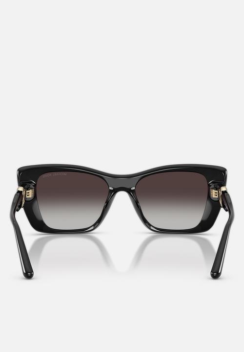 Michael Kors Eyewear - TOKYO 0MK2270U 53mm Eyewear - Black