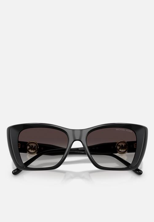 Michael Kors Eyewear - TOKYO 0MK2270U 53mm Eyewear - Black