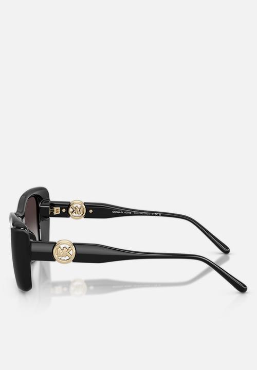 Michael Kors Eyewear - TOKYO 0MK2270U 53mm Eyewear - Black