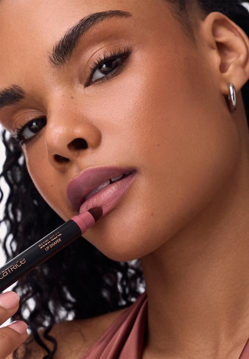 Catrice - Blur-Real Lip Shaper - 020 Snatched
