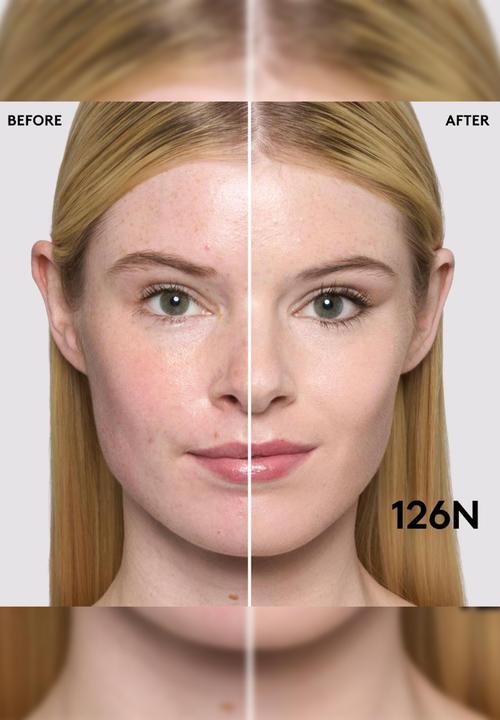 Fenty Beauty - Pro Filt'r Fluid Flex Foundation - 126N