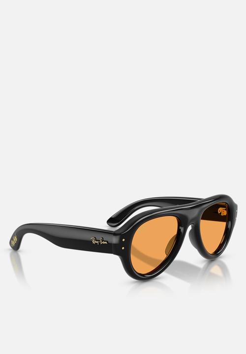Ray-Ban - A$AP Rocky 0RB4925 52mm - Orange