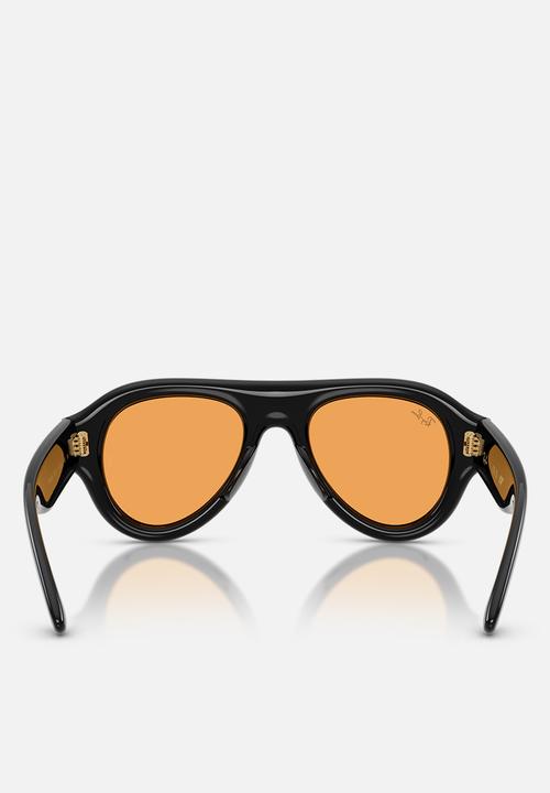 Ray-Ban - A$AP Rocky 0RB4925 52mm - Orange