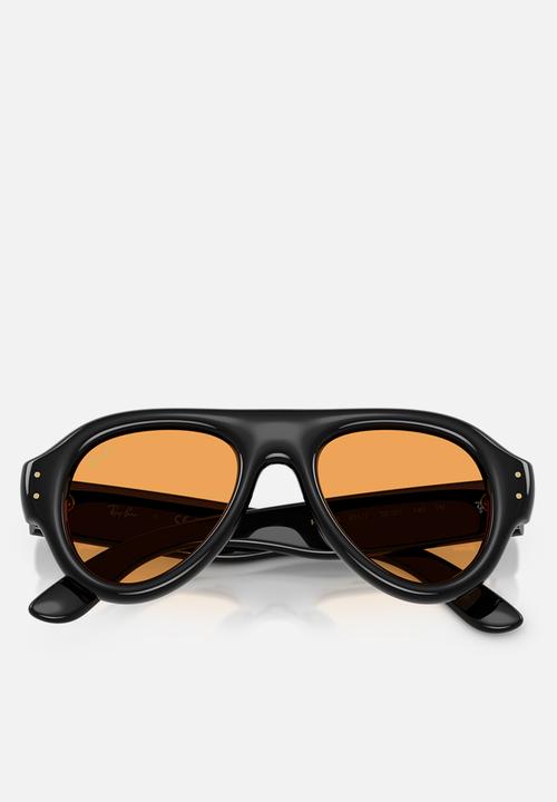 Ray-Ban - A$AP Rocky 0RB4925 52mm - Orange