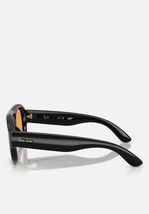 Ray-Ban - A$AP Rocky 0RB4925 52mm - Orange