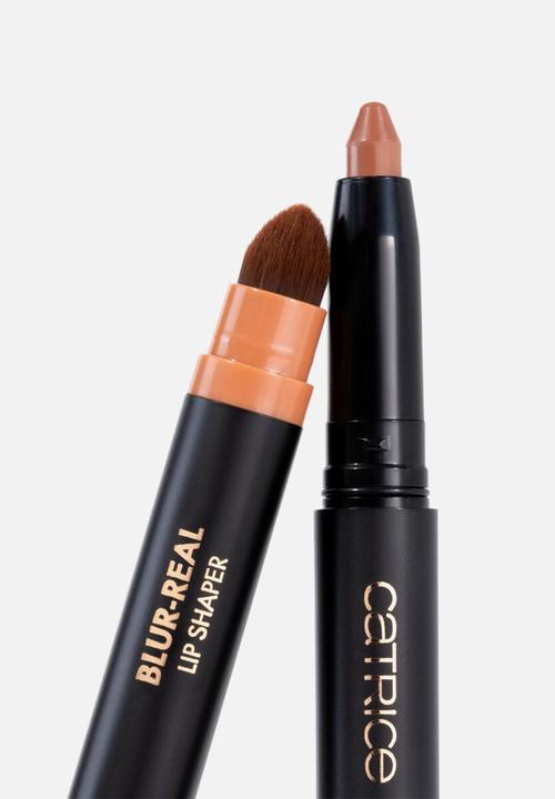 Catrice - Blur-Real Lip Shaper - 030 Defined