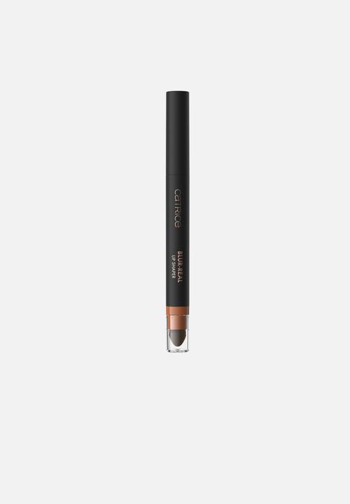 Catrice - Blur-Real Lip Shaper - 030 Defined