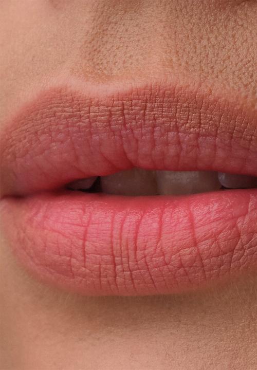 Catrice - Blur-Real Lip Shaper - 030 Defined