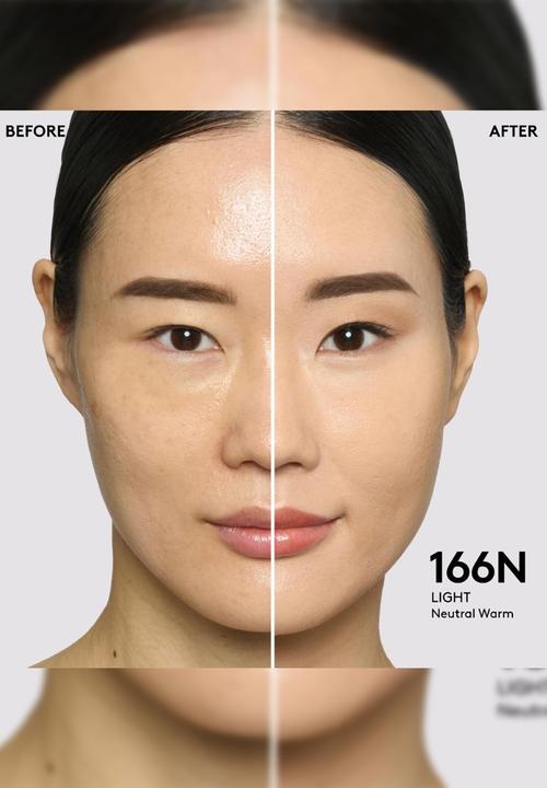 Fenty Beauty - Pro Filt'r Fluid Flex Foundation - 166N