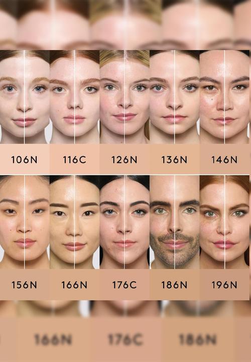 Fenty Beauty - Pro Filt'r Fluid Flex Foundation - 166N