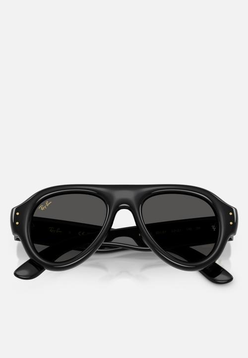 Ray-Ban - A$AP Rocky 0RB4925 50mm - Ultra Black