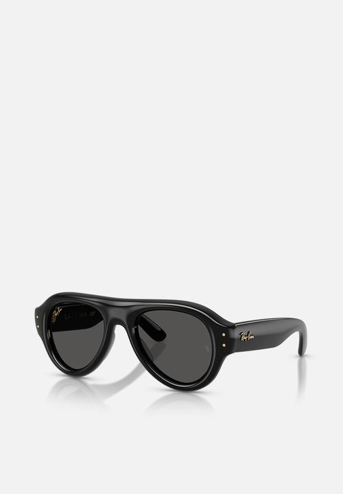 Ray-Ban - A$AP Rocky 0RB4925 50mm - Ultra Black