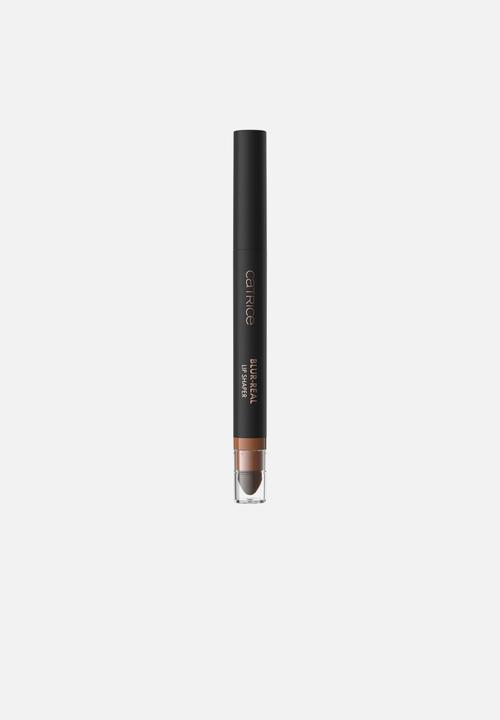 Catrice - Blur-Real Lip Shaper - 040 Framed