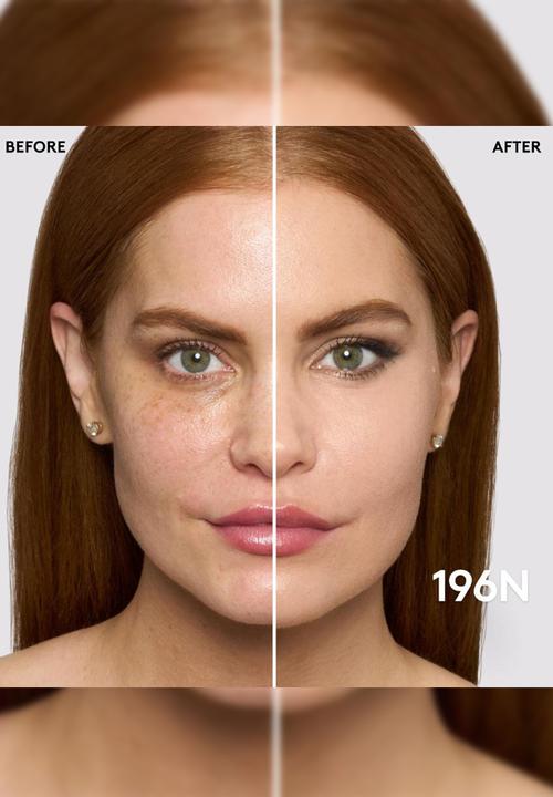 Fenty Beauty - Pro Filt'r Fluid Flex Foundation - 196N
