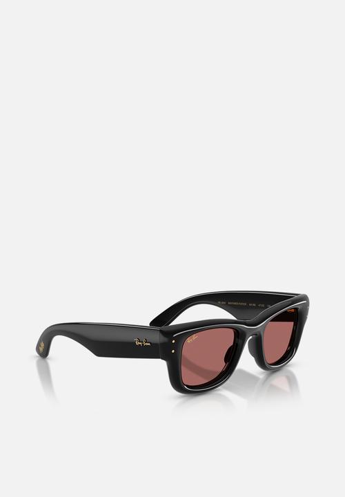 Ray-Ban - A$AP Rocky 0RB4940 47mm - Dark Violet
