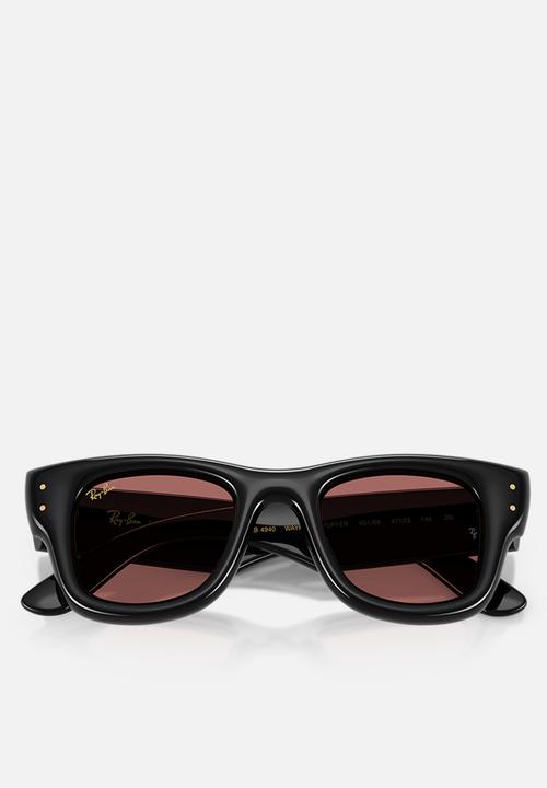Ray-Ban - A$AP Rocky 0RB4940 47mm - Dark Violet