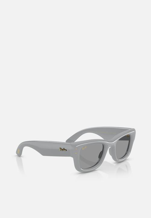 Ray-Ban - A$AP Rocky 0RB4940 47mm - Grey