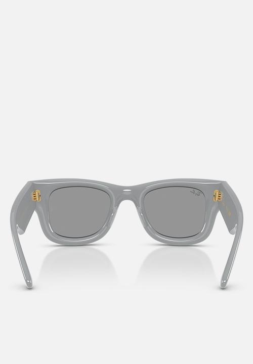 Ray-Ban - A$AP Rocky 0RB4940 47mm - Grey
