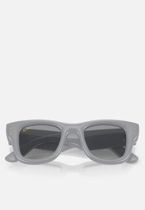Ray-Ban - A$AP Rocky 0RB4940 47mm - Grey