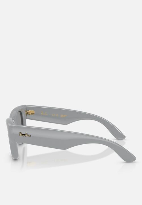 Ray-Ban - A$AP Rocky 0RB4940 47mm - Grey