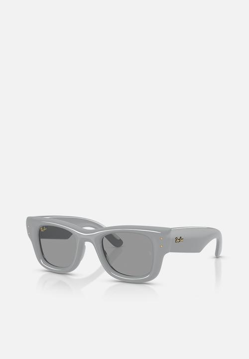 Ray-Ban - A$AP Rocky 0RB4940 47mm - Grey
