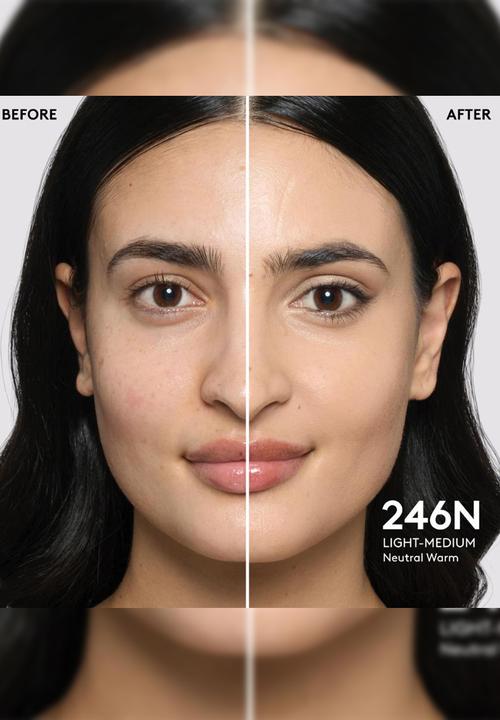 Fenty Beauty - Pro Filt'r Fluid Flex Foundation - 246N