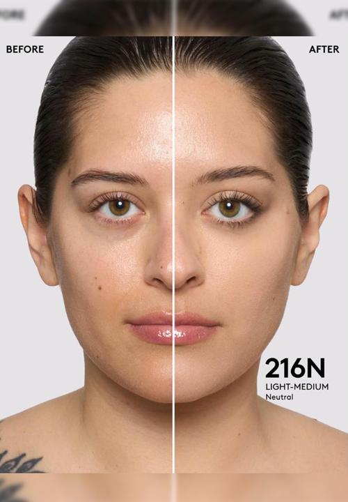 Fenty Beauty - Pro Filt'r Fluid Flex Foundation - 216N