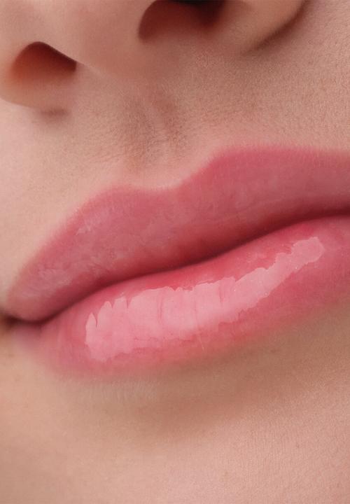Catrice - Shine Supreme Lip Oil - 020 Peach Please