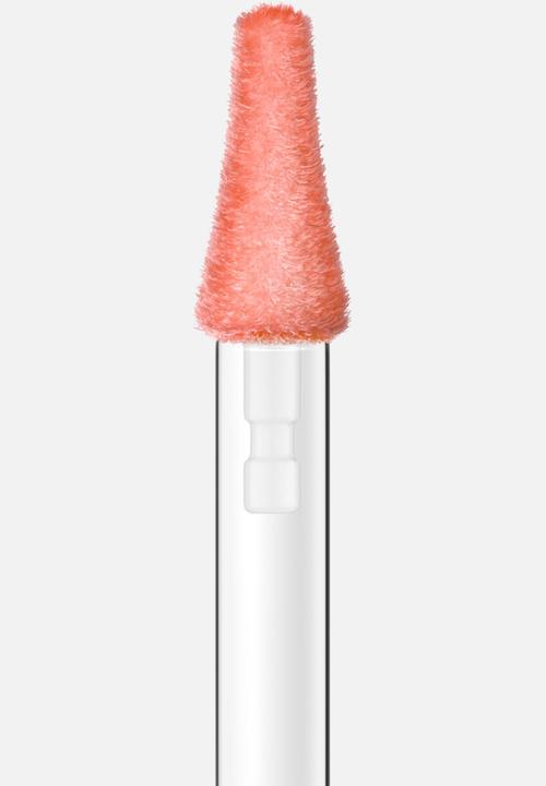 Catrice - Shine Supreme Lip Oil - 020 Peach Please