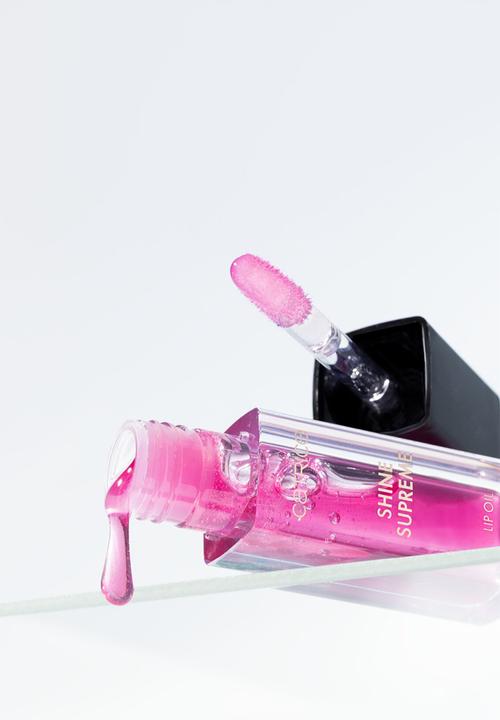 Catrice - Shine Supreme Lip Oil - 030 Berry Shot