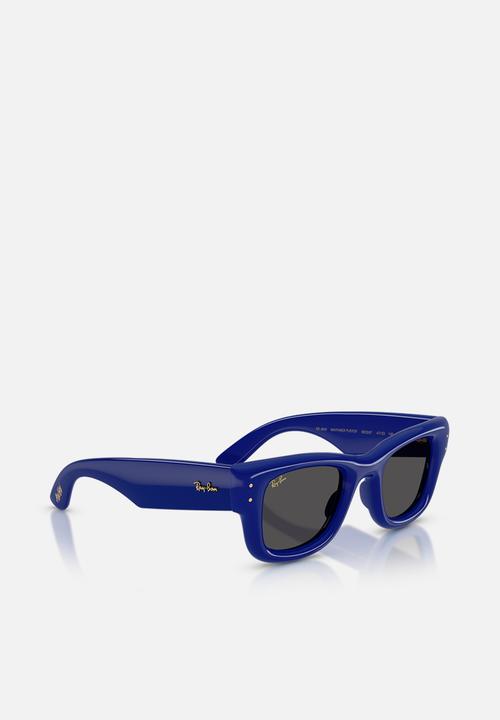 Ray-Ban - A$AP Rocky 0RB4940 50mm - Ultra Black