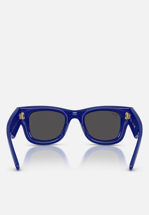 Ray-Ban - A$AP Rocky 0RB4940 50mm - Ultra Black