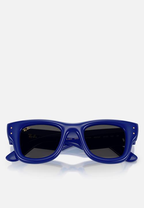 Ray-Ban - A$AP Rocky 0RB4940 50mm - Ultra Black
