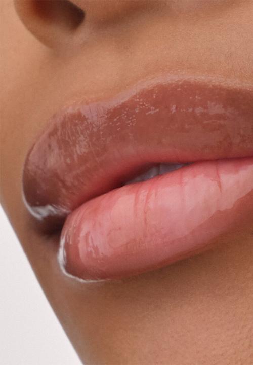 Catrice - Shine Supreme Lip Oil - 030 Berry Shot