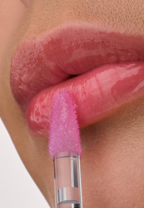 Catrice - Shine Supreme Lip Oil - 030 Berry Shot