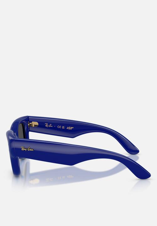 Ray-Ban - A$AP Rocky 0RB4940 50mm - Ultra Black