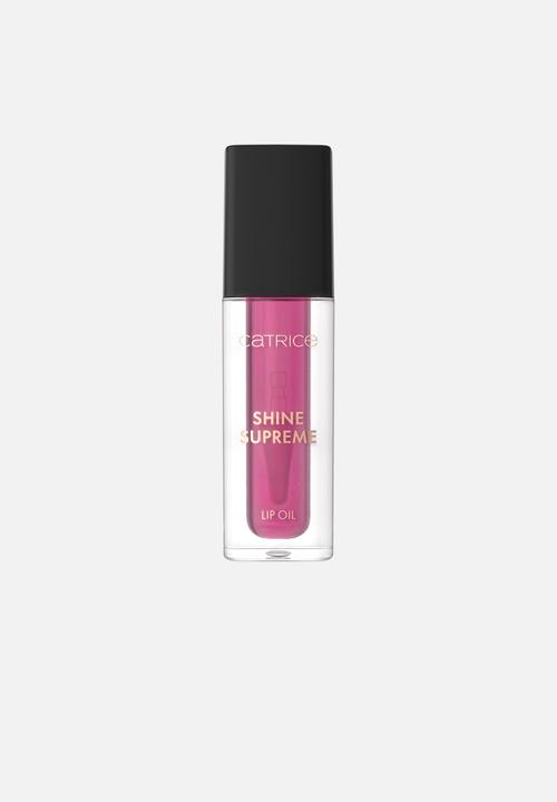 Catrice - Shine Supreme Lip Oil - 030 Berry Shot