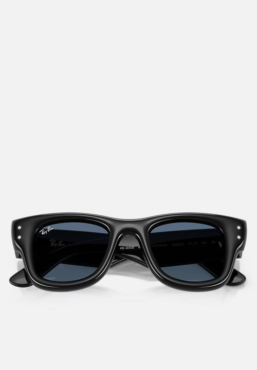 Ray-Ban - A$AP Rocky 0RB4940B 47mm - Dark Blue