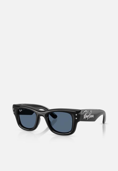 Ray-Ban - A$AP Rocky 0RB4940B 47mm - Dark Blue