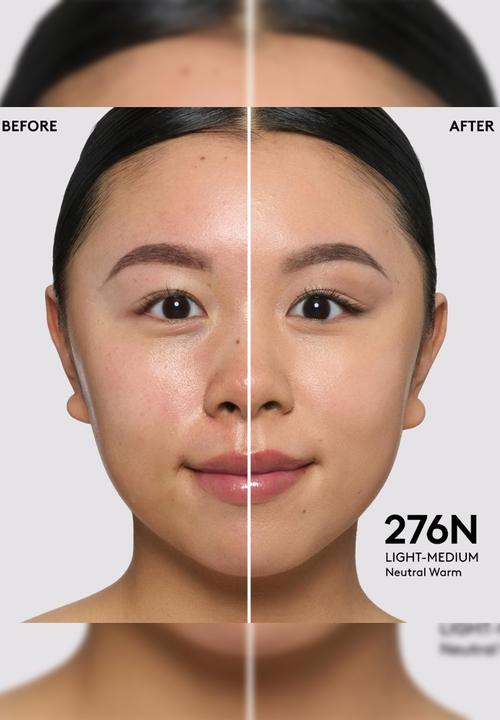 Fenty Beauty - Pro Filt'r Fluid Flex Foundation - 276N