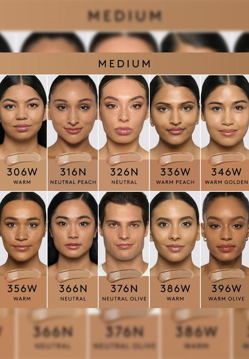 Fenty Beauty - Pro Filt'r Fluid Flex Foundation - 276N