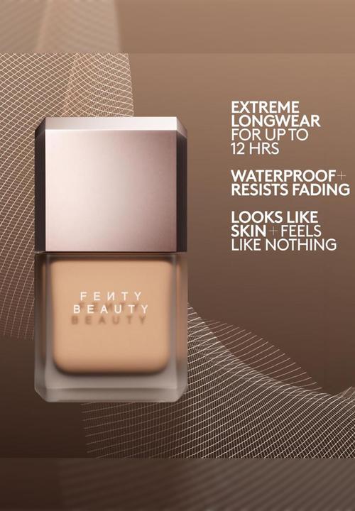 Fenty Beauty - Pro Filt'r Fluid Flex Foundation - 276N