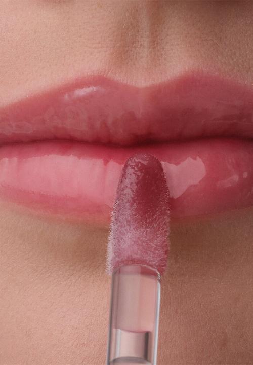 Catrice - Shine Supreme Lip Oil - 040 Cherry Lush
