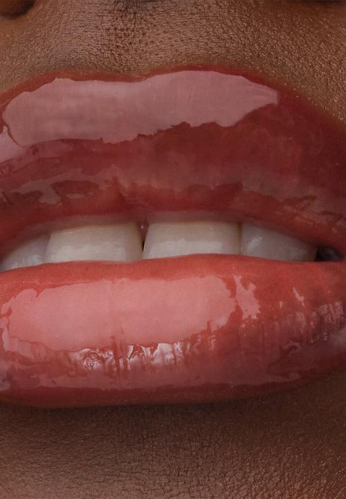 Catrice - Shine Supreme Lip Oil - 040 Cherry Lush