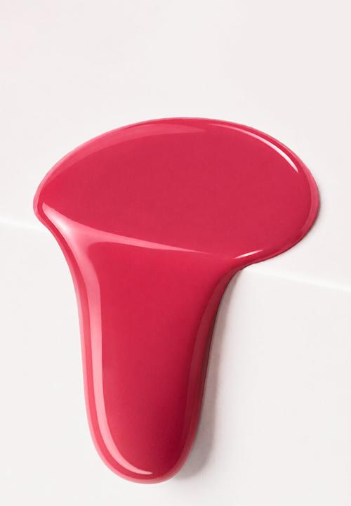 Catrice - Water Glaze Lip Stain - 010 Liquid Desire