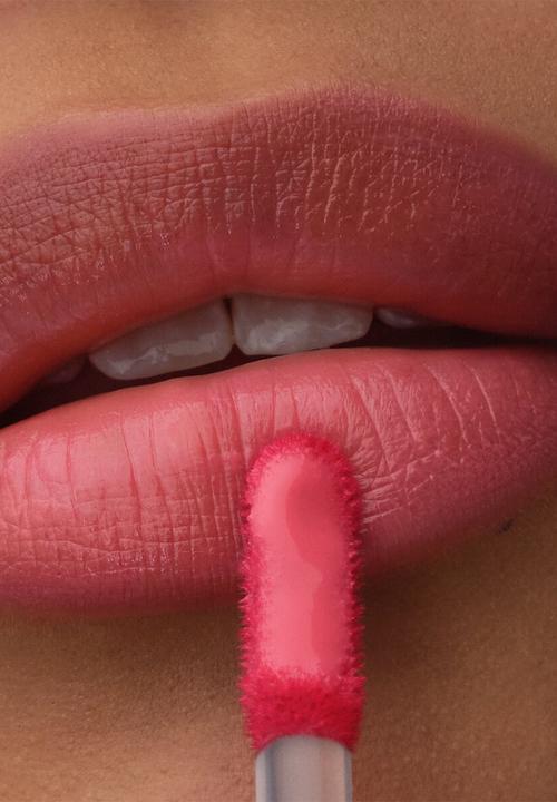 Catrice - Water Glaze Lip Stain - 010 Liquid Desire