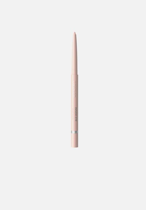 Catrice - Inside Eye Khol Kajal - 015 True Nude