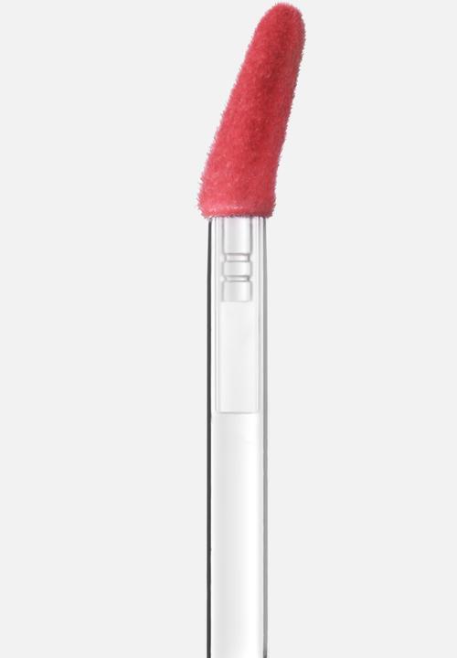 Catrice - Water Glaze Lip Stain - 010 Liquid Desire