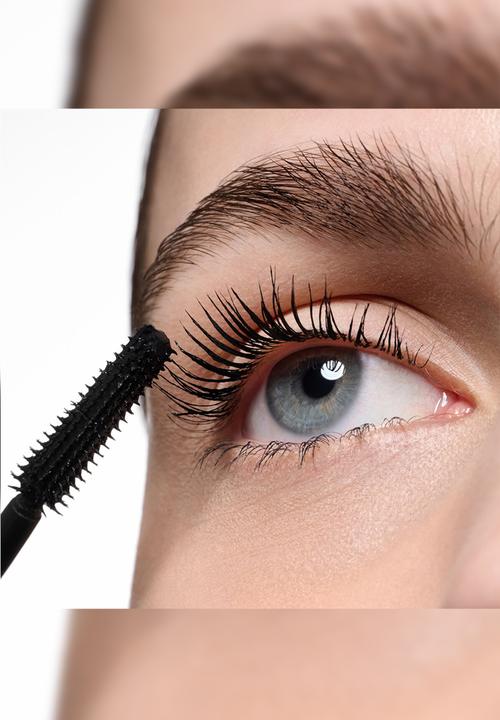 Catrice - Hyper Length Mascara - 010 Endless Black