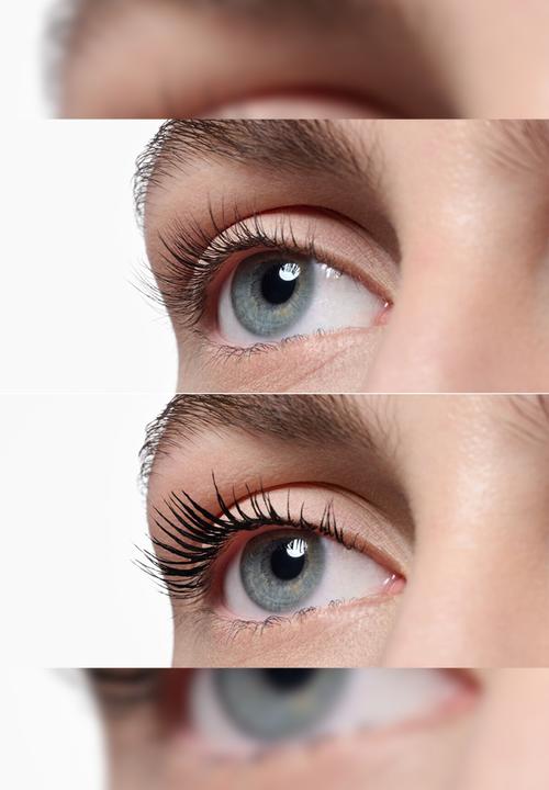 Catrice - Hyper Length Mascara - 010 Endless Black